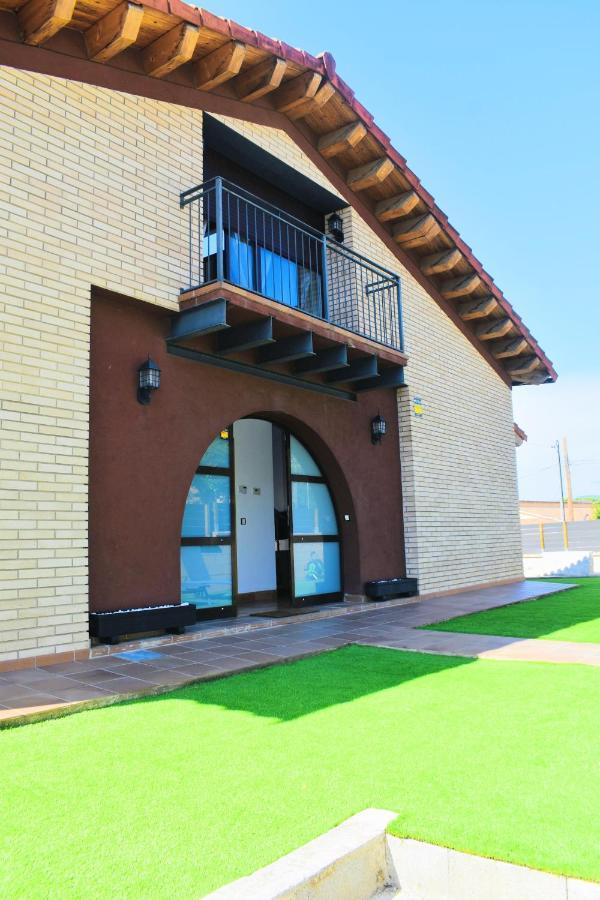 Casa Con Bonitas Vistas Para Disfrutar De La Tranquilidad Villa La Batlloria Exterior photo