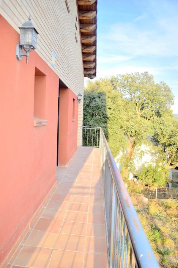 Casa Con Bonitas Vistas Para Disfrutar De La Tranquilidad Villa La Batlloria Exterior photo