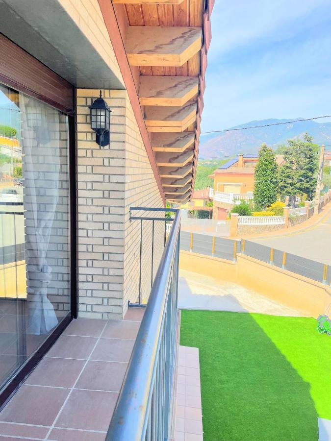 Casa Con Bonitas Vistas Para Disfrutar De La Tranquilidad Villa La Batlloria Exterior photo