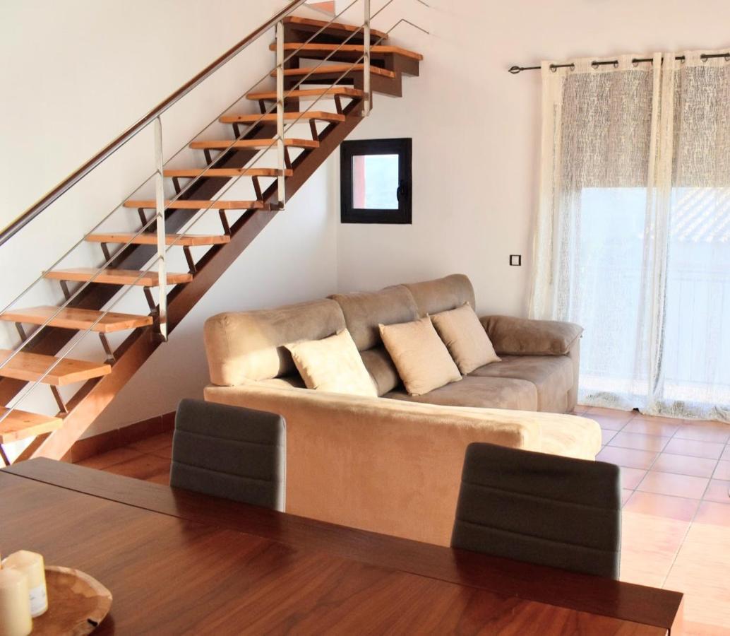 Casa Con Bonitas Vistas Para Disfrutar De La Tranquilidad Villa La Batlloria Exterior photo